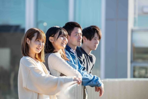 Z世代(12~28歳)への適切なアプローチは市場を掴む
